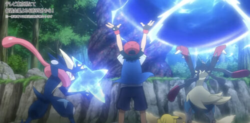 ポケモンアニメが終わる 25年続いたサトシ主人公交代か 歴代ポケモン 仲間が大集合 気になるet Cetera