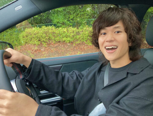 隠れ大食い キュウソネコカミのボーカルヤマサキセイヤさんがすごい 痩せてるけど体重は 気になるet Cetera