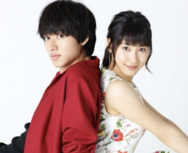 広瀬すずと熱愛 山﨑賢人と土屋太鳳はいつ別れた 略奪は 破局の理由は母親と事務所のng