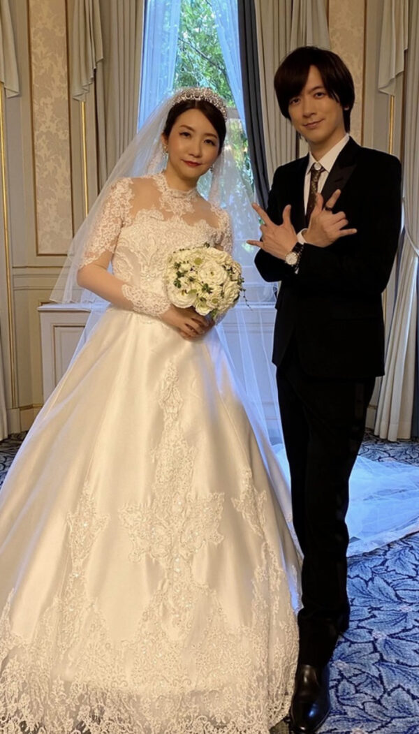 画像 Daigo姉 影木栄貴の結婚相手 夫 一般人とは誰 馴れ初めやプロフィール紹介 50歳に見えない美しさ