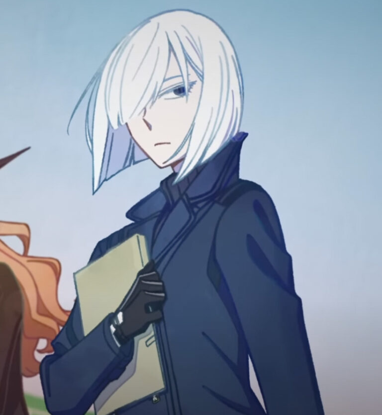 動画 フィオナ フロスト夜帷 とばり の声優は誰 予想５選 Spy Family第２期10月1日スタート