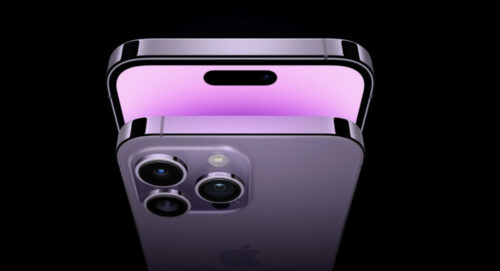 Iphone 14 Proパンチホールが天才的と言われる理由 ノッチ Uiとは Dynamic Island の評判