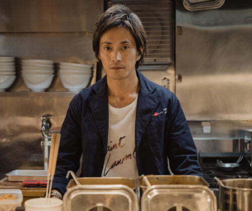 大西祐貴の死因 猫に噛まれる前からずっと体調不良だった ラーメン店 蔦 創業者の死因は愛猫ではなく急性心不全