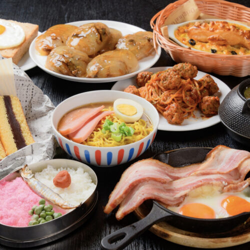 予約は必要 ジブリ飯が食べられる居酒屋はどこ 提供店舗や販売期間も調査 登場作品名は 愛知 ジブリパーク開園記念