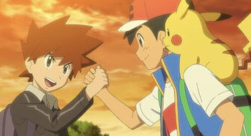 ポケモンアニメが終わる 25年続いたサトシ主人公交代か 歴代ポケモン 仲間が大集合 気になるet Cetera