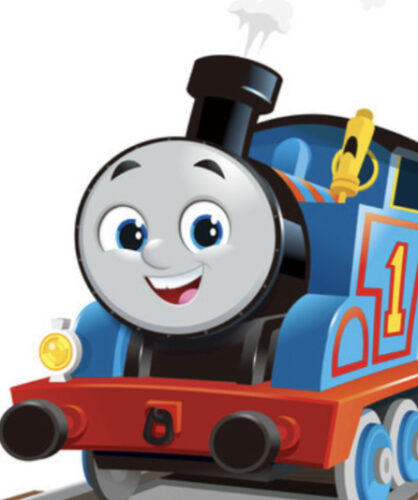 トーマス