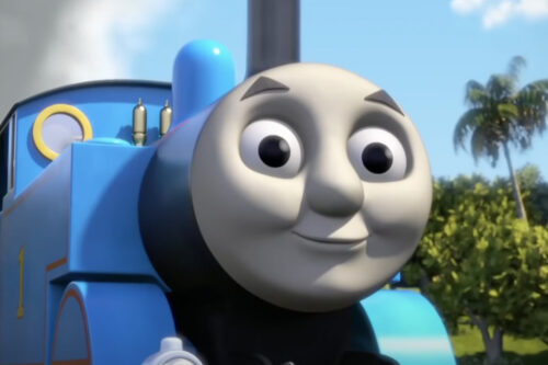 トーマス
