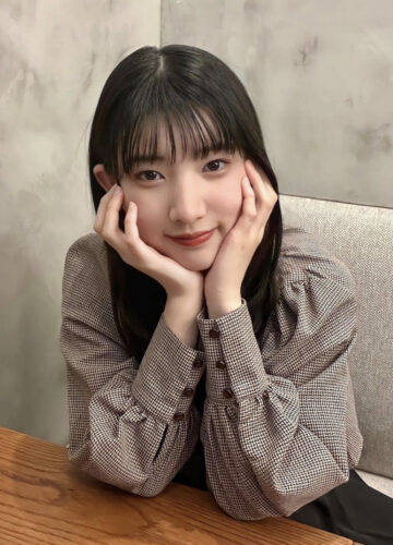 芹澤もあの父親は後藤祐樹 母親は誰 兄妹はいる 元嫁 再婚相手や馴れ初めまとめ