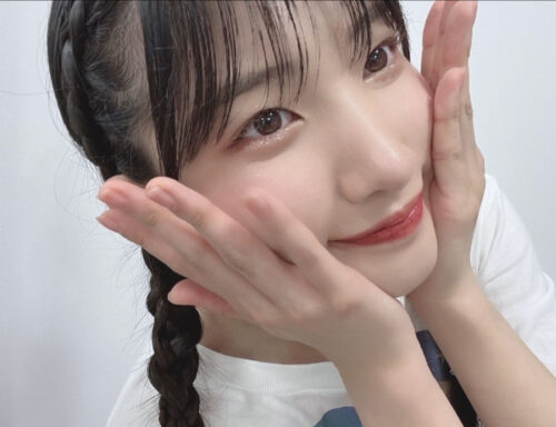 画像 後藤真希の姪っ子 芹澤もあ Ukka が可愛い 伯母ゴマキにそっくり 父親は後藤祐樹