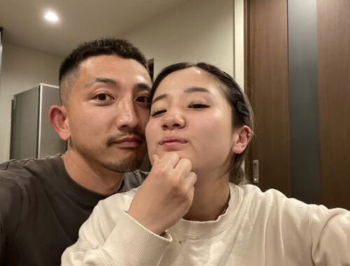 芹澤もあの父親は後藤祐樹 母親は誰 兄妹はいる 元嫁 再婚相手や馴れ初めまとめ