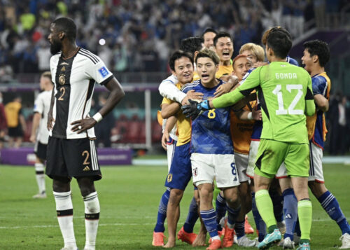 動画 リュディガーの奇行ステップが侮辱じゃない３つの理由 W杯ドイツ戦