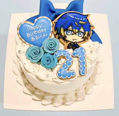 RPcake