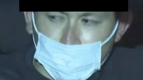 斎藤淳容疑