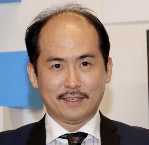 斎藤司