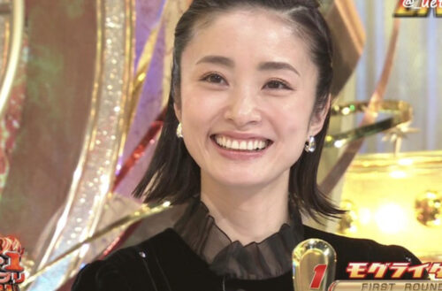 上戸彩