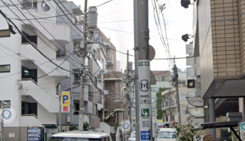 建物