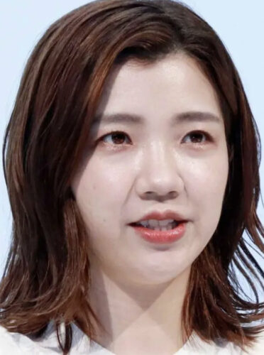 福田麻貴