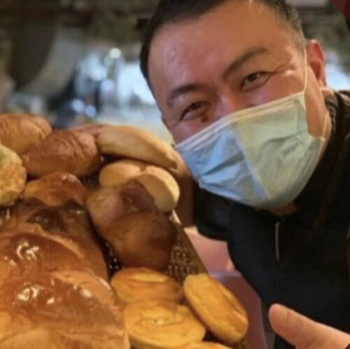 リアルジャムおじさん