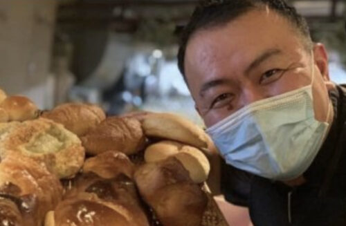 リアルジャムおじさん