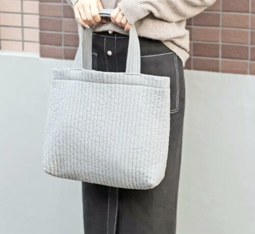 ヌビバッグ