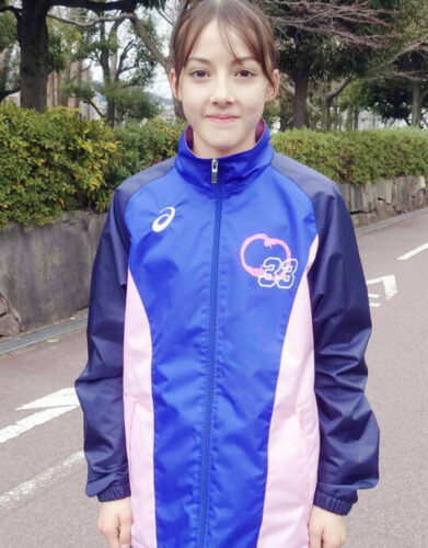 ドルーリー朱瑛里