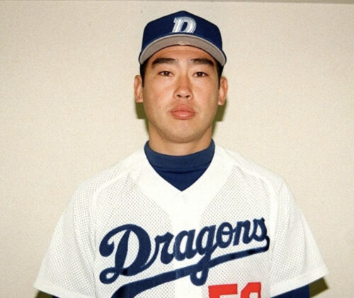 若林弘泰監督