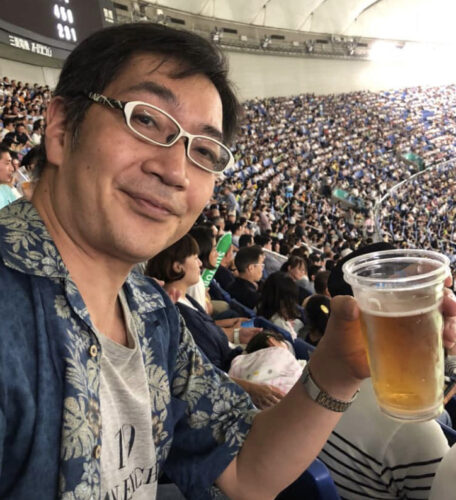 向井政生