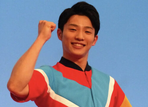 佐久本和夢