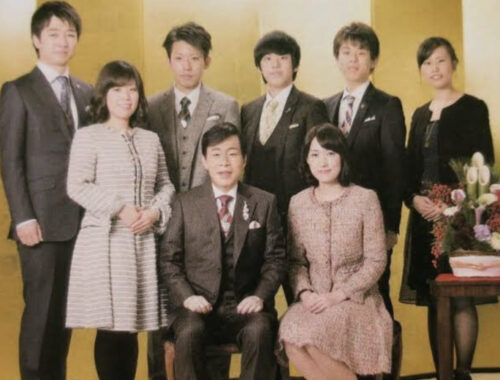 大川ありさ