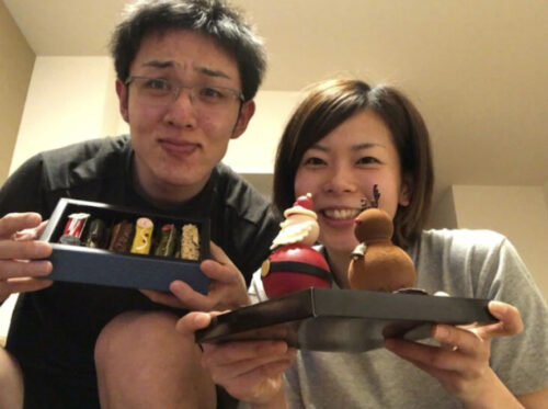藤井直伸