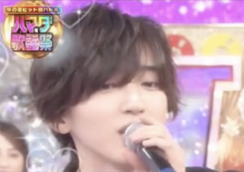 道枝駿佑