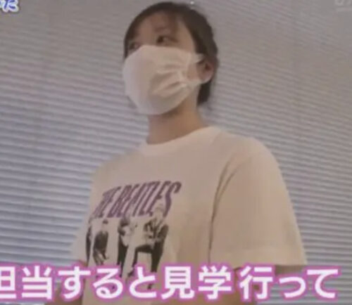 水卜麻美