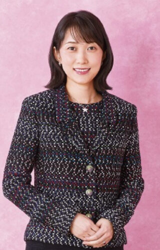 大川しお