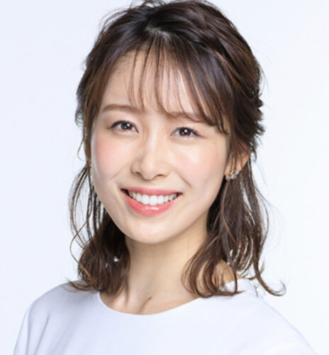 良原安美