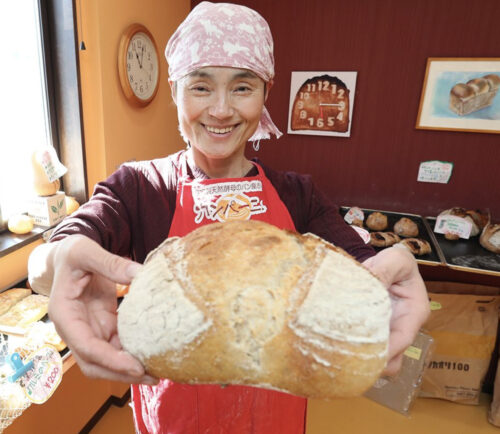 菅原初代