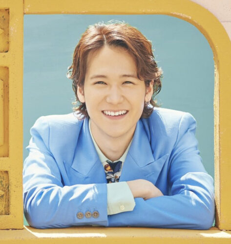 葉山奨之