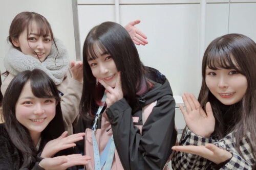 ミスiD2022