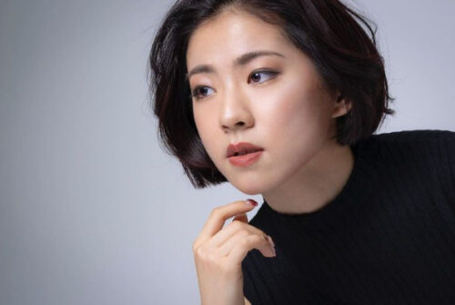津山舞美