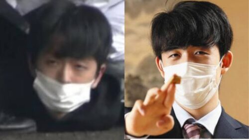 木村隆二　藤井聡汰
