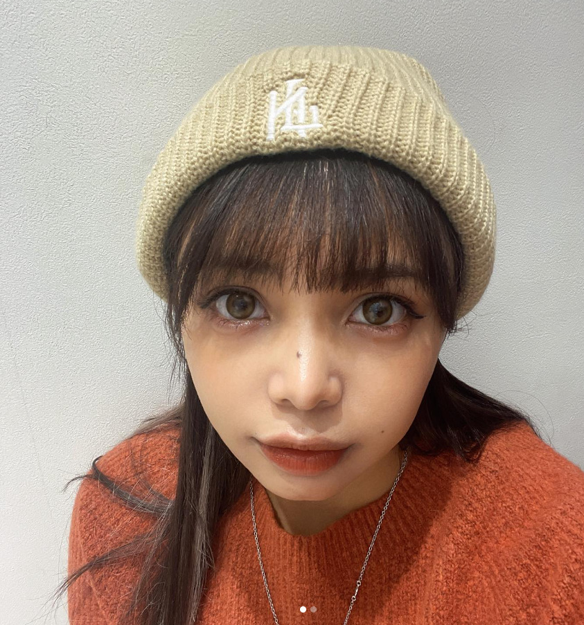 【顔画像】momohaha(ももはは) の家族構成は?兄がイケメン!ハーフで国籍は? | 気になるet cetera
