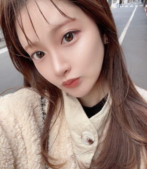 小澤美里