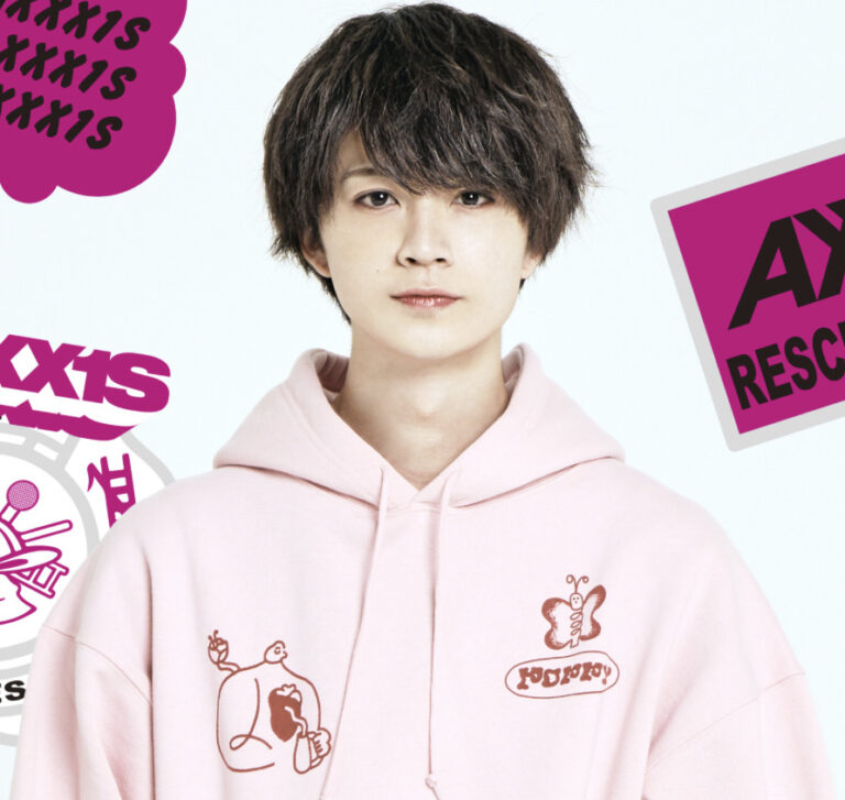 axxx1s(アクシス)とは？メンバーを年齢順に紹介！出身地や人気ランキン …