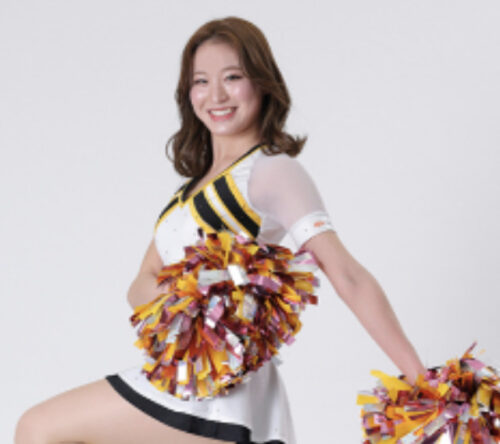 タイガースガールズ