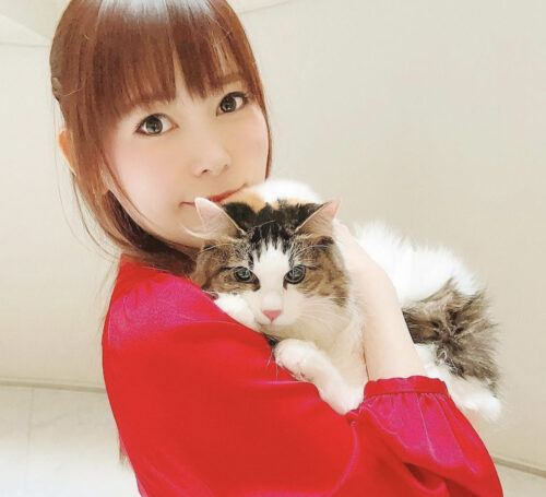 中川翔子