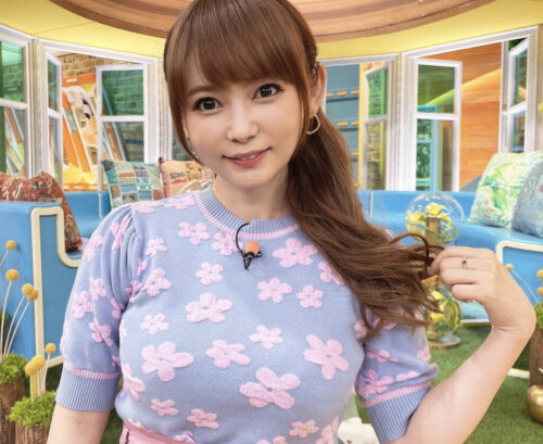 中川翔子