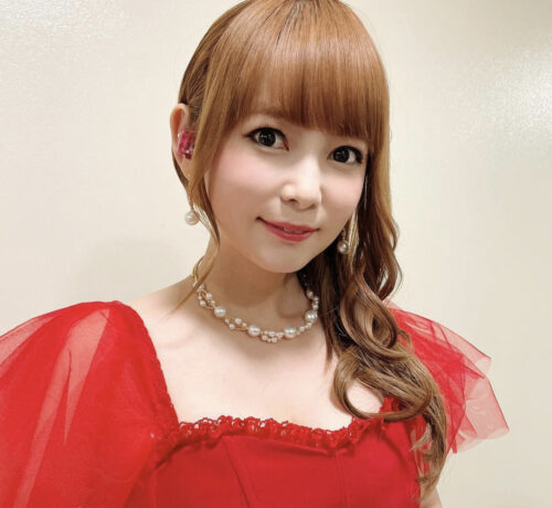 中川翔子