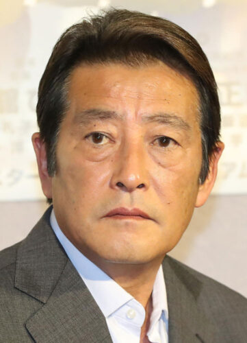 神田正輝
