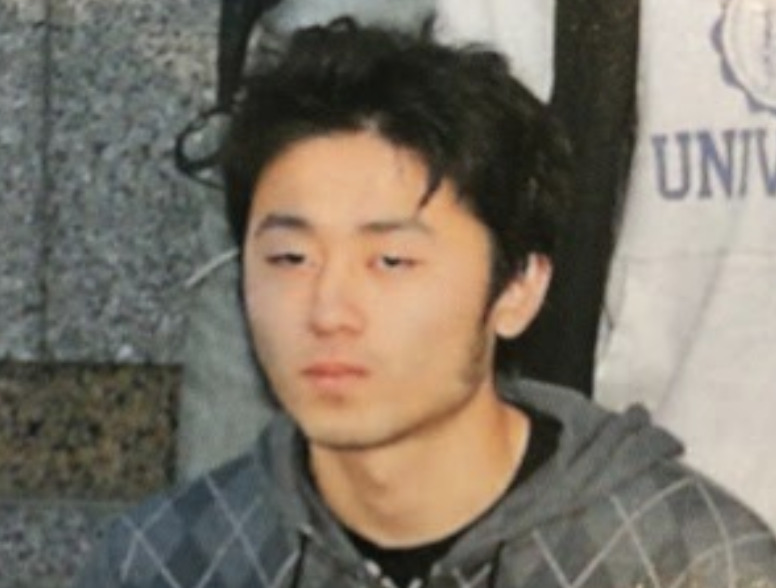青木政憲
