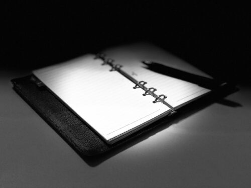 遺書
