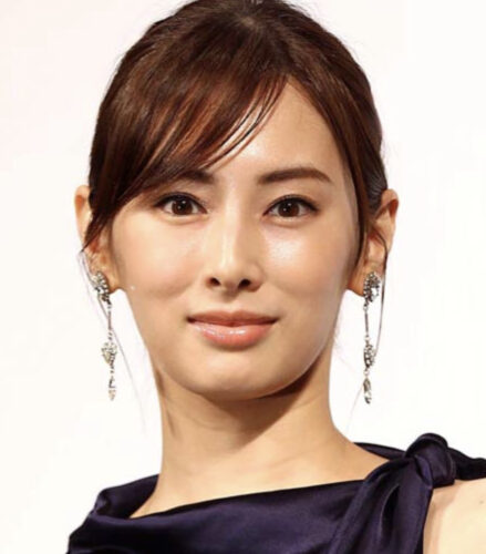 北川景子